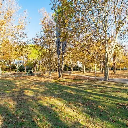 Les Marines De Haute Plage*lumineux*parking